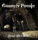 Gossen Poesie - Dieses Eine Leben ( Ltd. Coal Colored Lp)