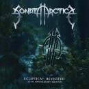 Sonata Arctica - Ecliptica Revisited (15th Ecliptica Revisited:)