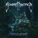 Sonata Arctica - Ecliptica Revisited:15Th Anniversary...