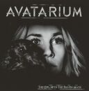 Avatarium - Girl With Raven Mask, The