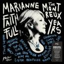 Faithfull Marianne - Marianne Faithfull:The Montreux Years