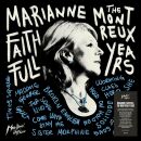 Faithfull Marianne - Marianne Faithfull:the Montreux Years