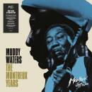 Waters Muddy - Muddy Waters:The Montreux Years