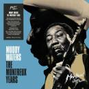 Waters Muddy - Muddy Waters:The Montreux Years