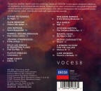 Voces8 - Infinity