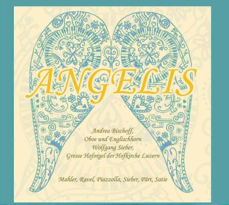 Bischoff Andrea / Sieber Wolfgang - Angelis