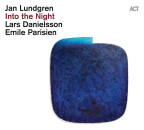 Lundgren Jan - Into The Night