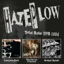 Hateplow - Total Hate (1998-2004)