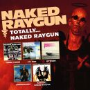 Naked Raygun - Totally Naked..raygun