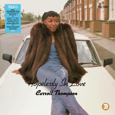 Thompson Carroll - Hopelessly In Love (40Th Anniversary Edition)