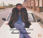 Thompson Carroll - Hopelessly In Love (40Th Anniversary Expanded Edt.)