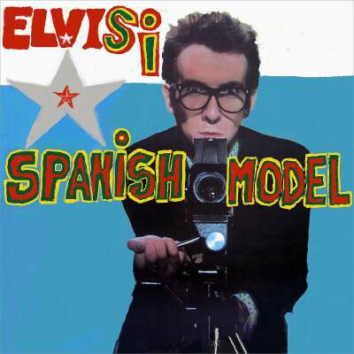 Costello Elvis - Spanish Model