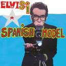 Costello Elvis & the Attractions - Spanish Model