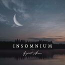 Insomnium - Argent Moon: Ep