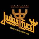 Judas Priest - Reflections: 50 Heavy Metal Years Of Music