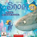 Snorri - Folge 2: Der Eishai / Der Rätselhafte...