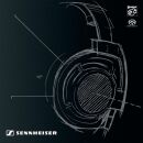 Sennheiser HD 800 - Crafted for perfection (Diverse...