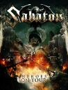 Sabaton - Heroes On Tour