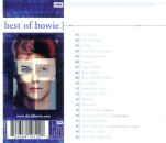 Bowie David - Best Of / Deutsche Edition