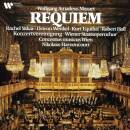 Mozart Wolfgang Amadeus - Requiem (Harnoncourt Nikolaus /...