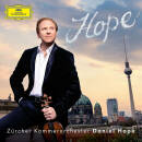 Hope Daniel / ZKO - Hope