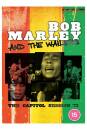 Marley Bob & the Wailers - Capitol Session 73, The (Dvd)
