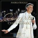 Verdi Giuseppe / Schubert Franz u.a. - One Night In Central Park: 10 Th Anniversary (Bocelli Andrea)