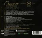 Verdi Giuseppe / u.a. - One Night in Central Park - 10 th Anniversary (Bocelli Andrea)