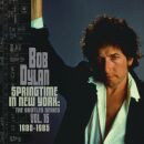 Dylan Bob - Springtime In New York: The Bootleg Series...