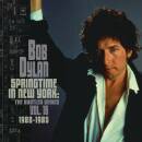 Dylan Bob - Springtime In New York: The Bootleg Series...