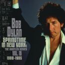 Dylan Bob - Springtime In New York: The Bootleg Series Vol. 16