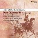 Strauss Richard - Don Quixote / Till Eulenspiegel (Roth /...