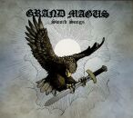 Grand Magus - Sword Songs (DIGIPAK)