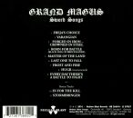 Grand Magus - Sword Songs (DIGIPAK)