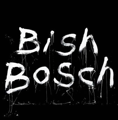 Walker Scott - Bish Bosch