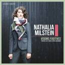 Milstein Nathalia - Visions Fugitives