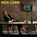 Lowe Nick - Impossible Bird