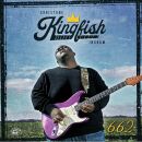 Ingram Christone Kingfish - 662
