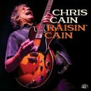 Cain Chris - Raisin Cain