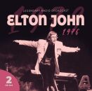 John Elton - 1976 / Radio Broadcast