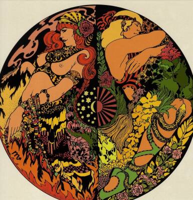 Blues Pills - Lady In Gold