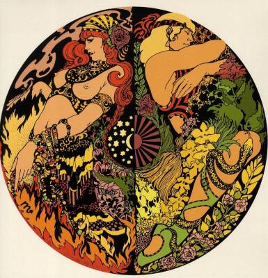 Blues Pills - Lady In Gold