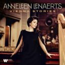 Dvorak Antonin / Smetana Bedrich u.a. - Vienna Stories (Lenaerts Anneleen / Digipak)