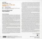 Bruckner Anton - Sinfonie Nr.4 Romantische (Celibidache Sergiu)