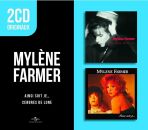 Farmer Mylene - Ainsi Soit Je / Cendres De Lune (2 CD...