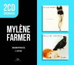 Farmer Mylene - Anamorphosee / Lautre