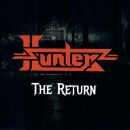 Hunter - Return, The
