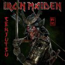 Iron Maiden - Senjutsu (180Gr. Ltd.Edition)