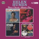 Humes Helen - Four Classic Albums Plus