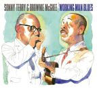 Terry Sonny & Brownie Mcghee - Working Man Blues